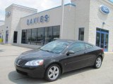 2006 Black Pontiac G6 GT Coupe #30935724