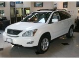 2005 Lexus RX 330 AWD