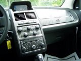 2010 Dodge Journey R/T AWD Dashboard