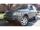 2006 Bonatti Grey Land Rover Range Rover HSE #30935746