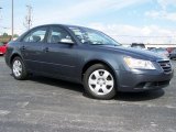 2009 Hyundai Sonata GLS