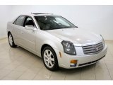2006 Cadillac CTS Sedan