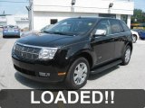 2007 Lincoln MKX 