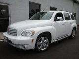 2010 Arctic White Chevrolet HHR LT #30894236