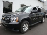 2009 Chevrolet Suburban LT 4x4