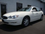 2006 White Opal Buick LaCrosse CXL #30894240