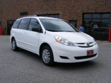 2009 Toyota Sienna LE