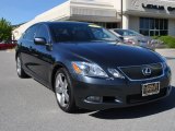 2007 Lexus GS 350