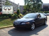 2005 Acura TL 3.2
