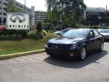 2007 Cadillac CTS Sedan