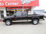 1997 Dodge Dakota Sport Extended Cab 4x4