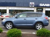 2008 Toyota RAV4 V6 4WD