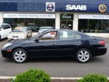 2005 Blue Onyx Pearl Lexus ES 330 #30894853
