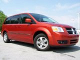 2008 Dodge Grand Caravan SXT