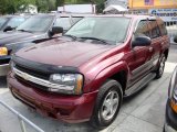 2005 Chevrolet TrailBlazer LS