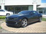 2010 Chevrolet Camaro SS/RS Coupe