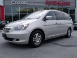 2007 Honda Odyssey EX
