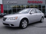 2009 Hyundai Sonata GLS