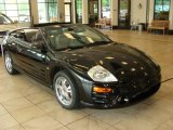 Kalapana Black Mitsubishi Eclipse in 2005