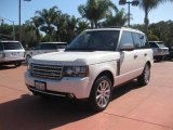 2010 Land Rover Range Rover Supercharged
