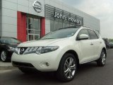 2009 Nissan Murano LE AWD