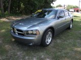 2007 Silver Steel Metallic Dodge Charger R/T #30935937