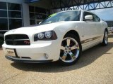2009 Stone White Dodge Charger R/T #30935549