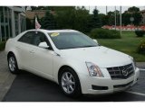 2009 Cadillac CTS Sedan