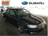1998 Forest Green Cadillac Catera  #30935578