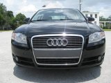 2007 Audi A4 2.0T Sedan