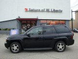 2006 Chevrolet TrailBlazer LT 4x4