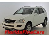 2007 Mercedes-Benz ML 350 4Matic