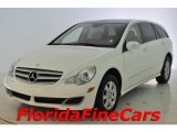 2007 Mercedes-Benz R 350 4Matic