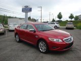 2010 Ford Taurus Limited