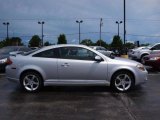 2007 Titanium Metallic Pontiac G5 GT #31038107