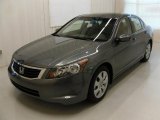 2010 Honda Accord EX-L Sedan