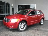2010 Dodge Caliber Heat