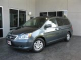 2006 Honda Odyssey EX-L