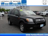 2006 Honda Pilot EX-L 4WD