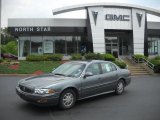 2005 Steelmist Gray Metallic Buick LeSabre Custom #31038266