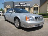 2000 Sterling Cadillac DeVille DTS #31038455