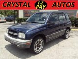 2000 Chevrolet Tracker Hard Top