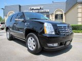 2008 Cadillac Escalade AWD