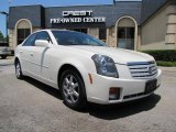 2007 Cadillac CTS Sedan