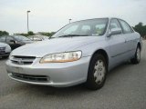 1998 Regent Silver Pearl Honda Accord LX Sedan #31038162