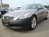 2008 Infiniti G 37 Coupe