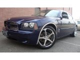 2006 Midnight Blue Pearl Dodge Charger SE #31038302