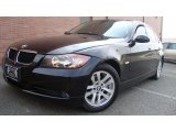 2006 BMW 3 Series 325i Sedan
