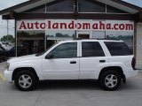 2006 Chevrolet TrailBlazer LS 4x4