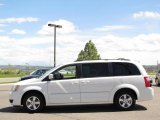 2008 Dodge Grand Caravan SXT